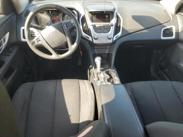 2015 GMC TERRAIN SL 2GKALMEK1F6413210
