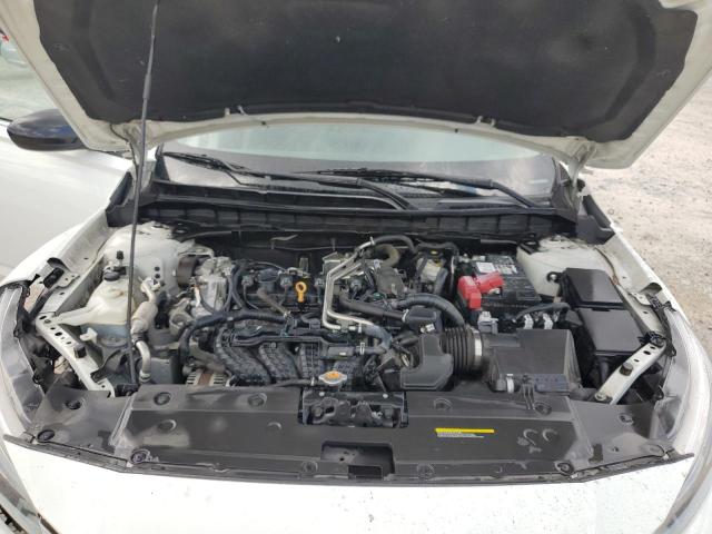 2022 NISSAN ALTIMA SR 1N4BL4CV4NN339472