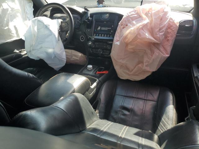 2017 CHRYSLER 300 S 2C3CCABGXHH526765