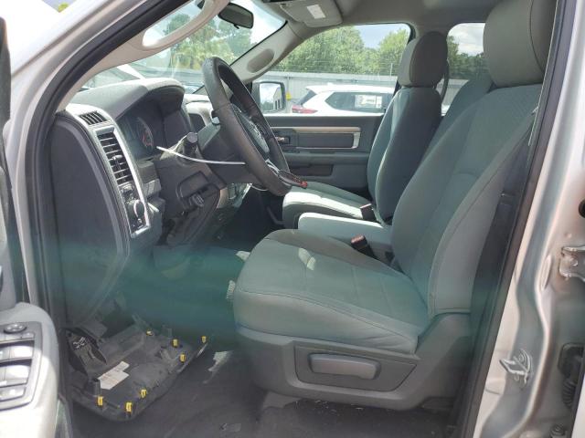 2017 RAM 1500 SLT 1C6RR6GG9HS675842