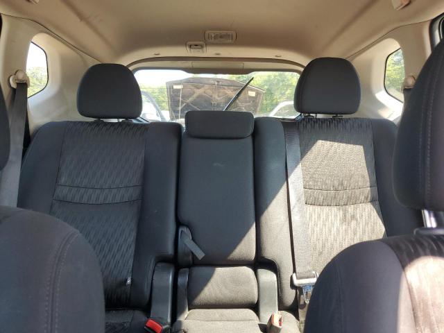 2018 NISSAN ROGUE S - 5N1AT2MV4JC787382