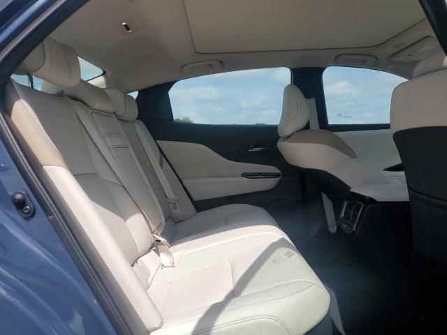 2025 TOYOTA CROWN XLE JTDAAAAF0S3037870