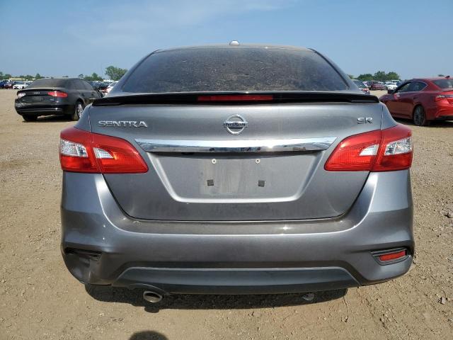 2017 NISSAN SENTRA S - 3N1AB7APXHY266455