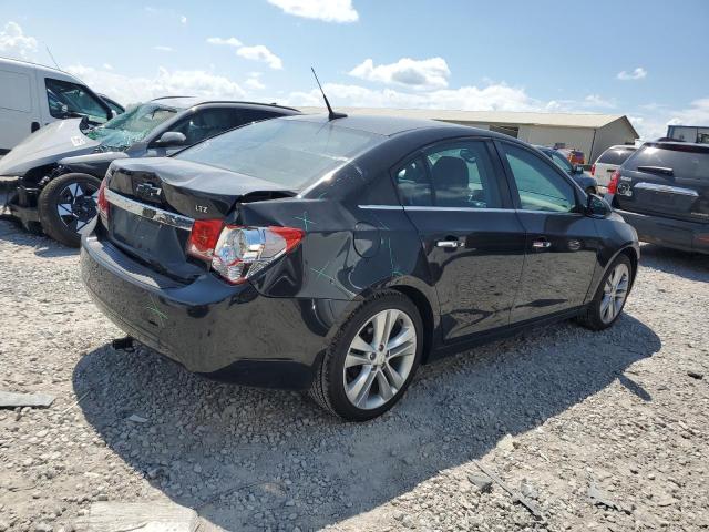 Vin: 1g1ph5s93b7148632, lot: 63459495, chevrolet cruze ltz 20113