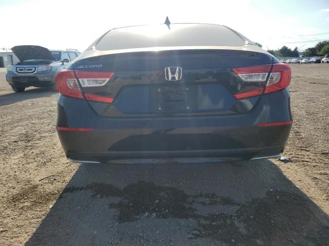2019 HONDA ACCORD LX 1HGCV1F17KA175235