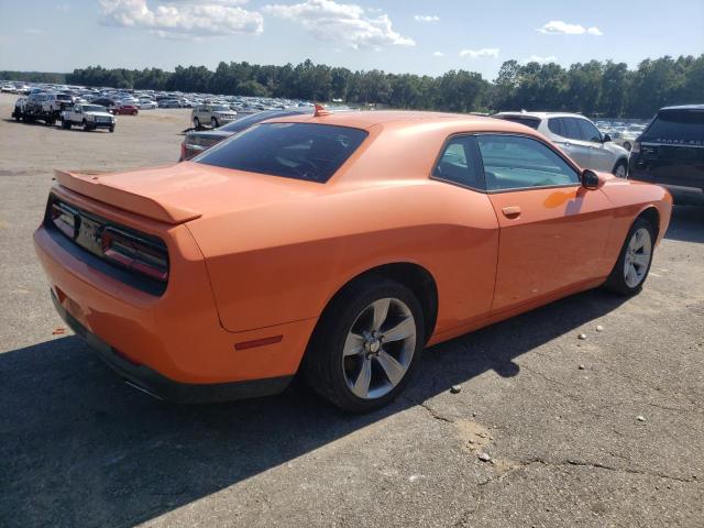 2016 DODGE CHALLENGER 2C3CDZAG0GH275038