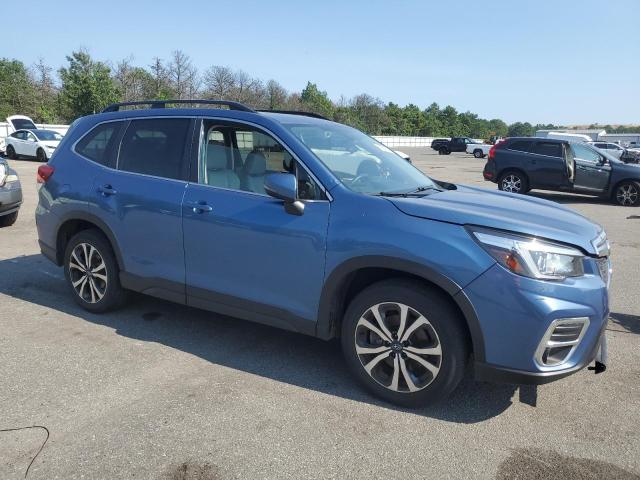 2019 SUBARU FORESTER L JF2SKAUC5KH563533