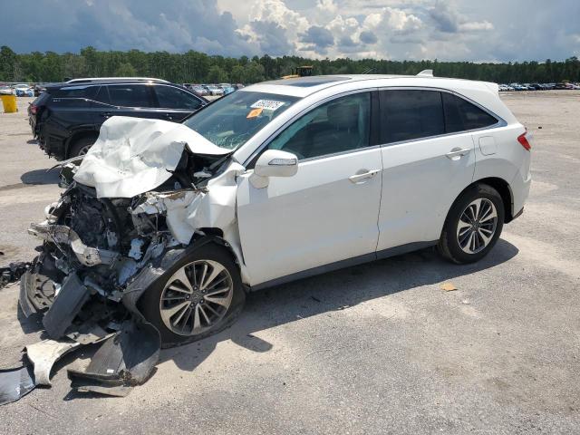 2016 ACURA RDX ADVANC 5J8TB3H7XGL009390
