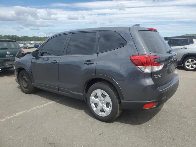 2023 SUBARU FORESTER JF2SKAAC1PH502885