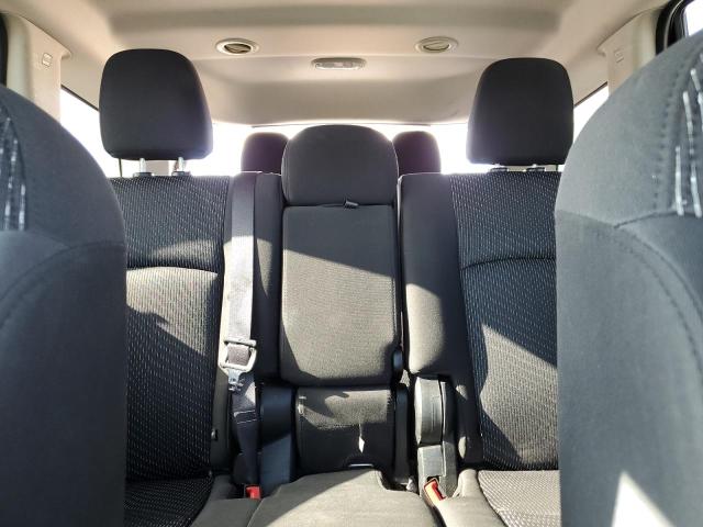 2016 DODGE JOURNEY SE - 3C4PDCAB6GT102873