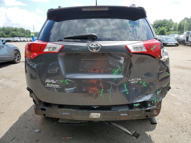 2015 TOYOTA RAV4 LIMIT - 2T3DFREV7FW327394