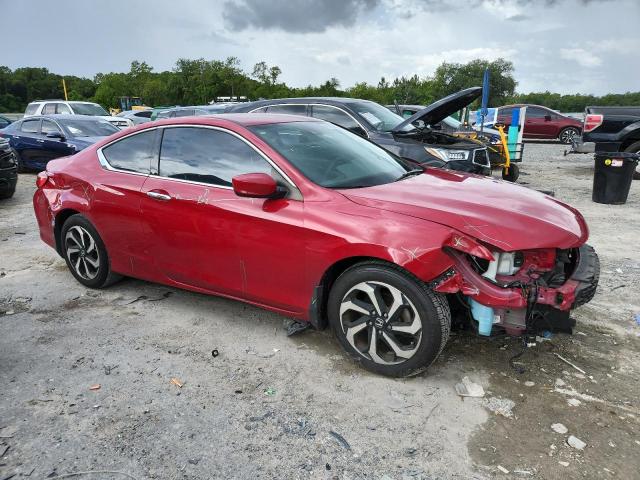 Vin: 1hgct1b47ga011724, lot: 62850825, honda accord lx-s 20164
