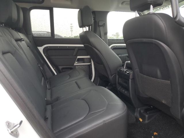 2024 LAND ROVER DEFENDER 1 SALEJ7EUXR2303420