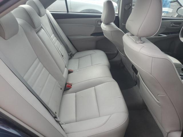 2016 TOYOTA CAMRY LE 4T4BF1FK0GR567495