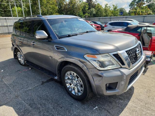 Vin: jn8ay2nd7j9052196, lot: 61578065, nissan armada sv 20184