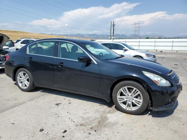 2010 INFINITI G37 - JN1CV6ARXAM250258
