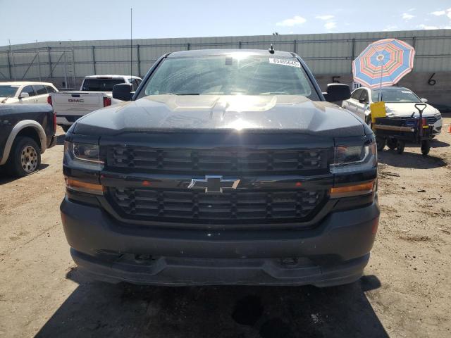 2017 CHEVROLET SILVERADO 1GCVKNEC1HZ197008