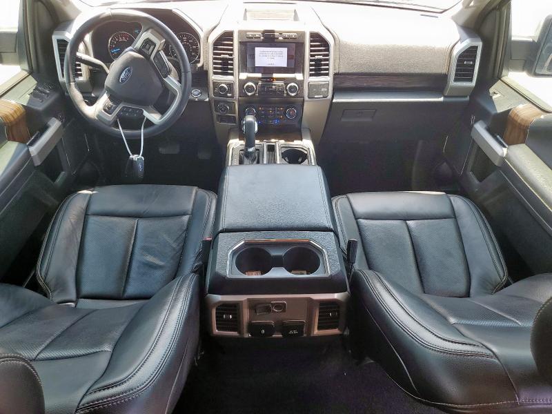 2020 FORD F150 SUPER - 1FTEW1E46LKE34597