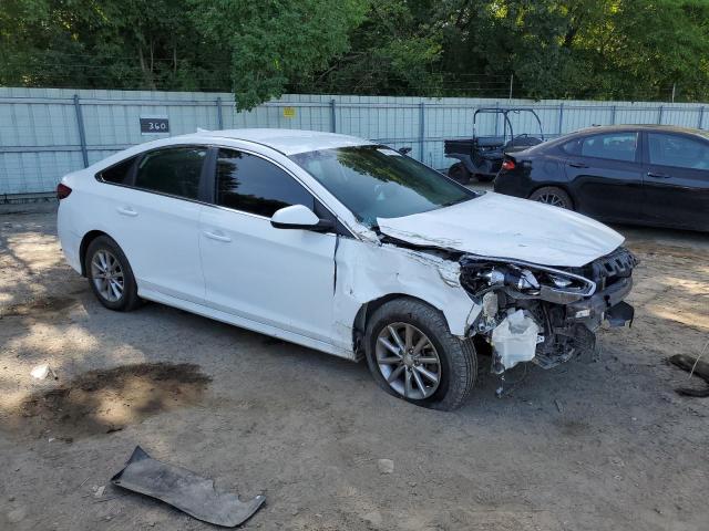 2019 HYUNDAI SONATA SE - 5NPE24AF6KH759168