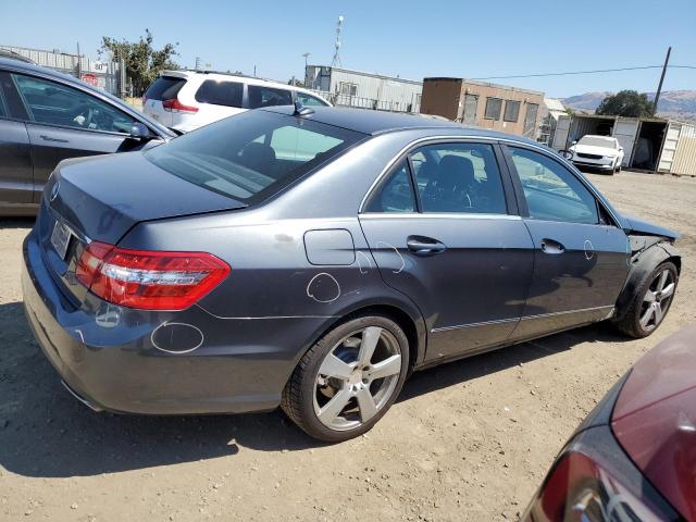 2011 MERCEDES-BENZ E 350 - WDDHF5GB8BA443442