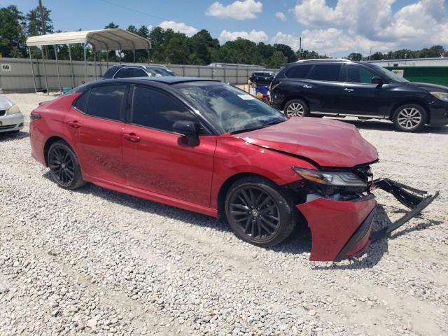 2022 TOYOTA CAMRY XSE 4T1K61AK0NU041513