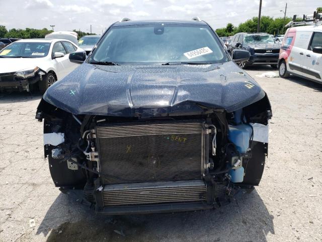 2019 GMC TERRAIN SL 3GKALPEV3KL203662