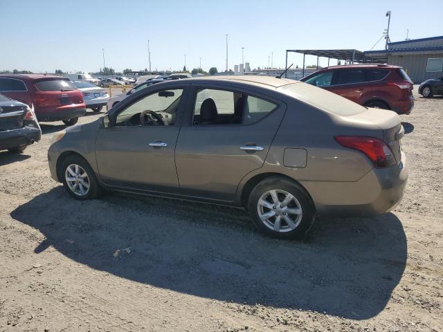 Vin: 3n1cn7ap1cl812288, lot: 63996355, nissan versa s 20122