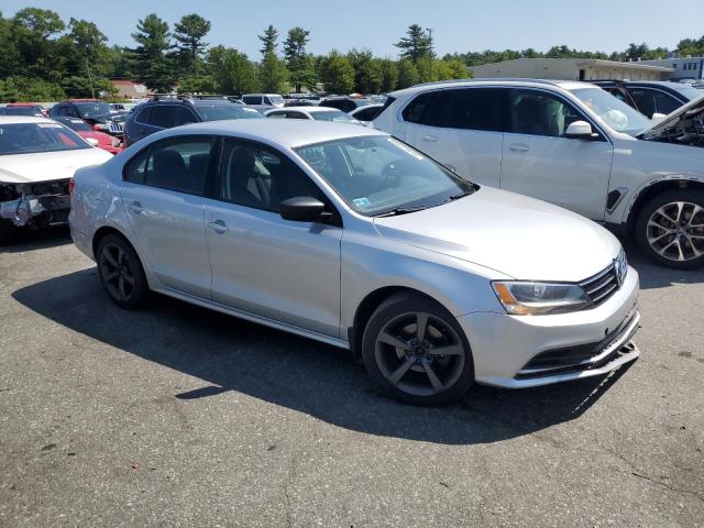 2015 VOLKSWAGEN JETTA BASE 3VW2K7AJXFM318262