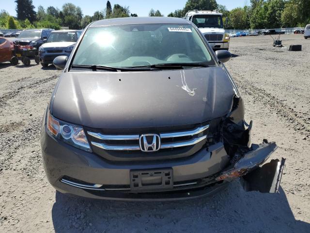 2015 HONDA ODYSSEY EX 5FNRL5H65FB056935