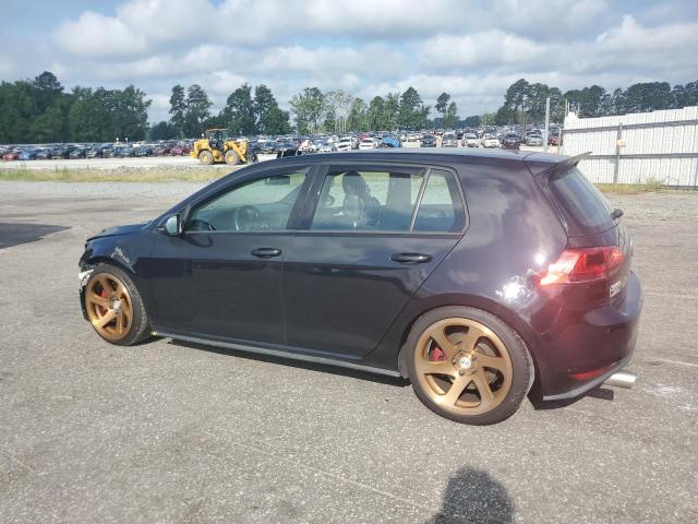 2016 VOLKSWAGEN GTI S/SE 3VW447AU2GM001543