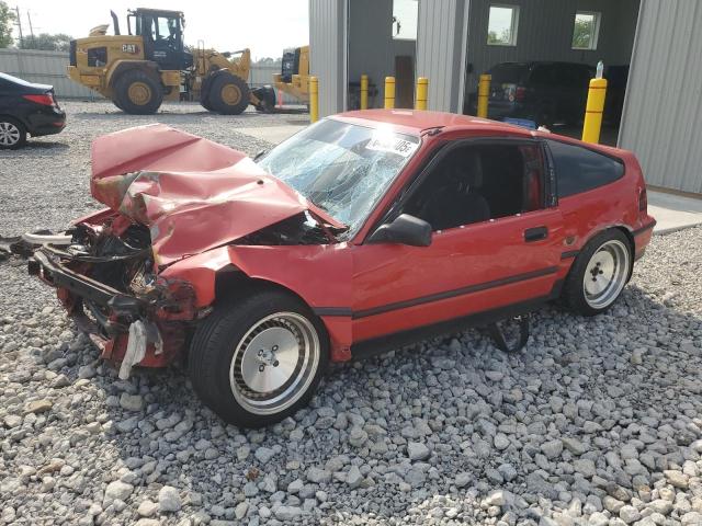 Vin: jhmed8368ls009061, lot: 64159405, honda civic crx 1.5 hf 1990 img_1