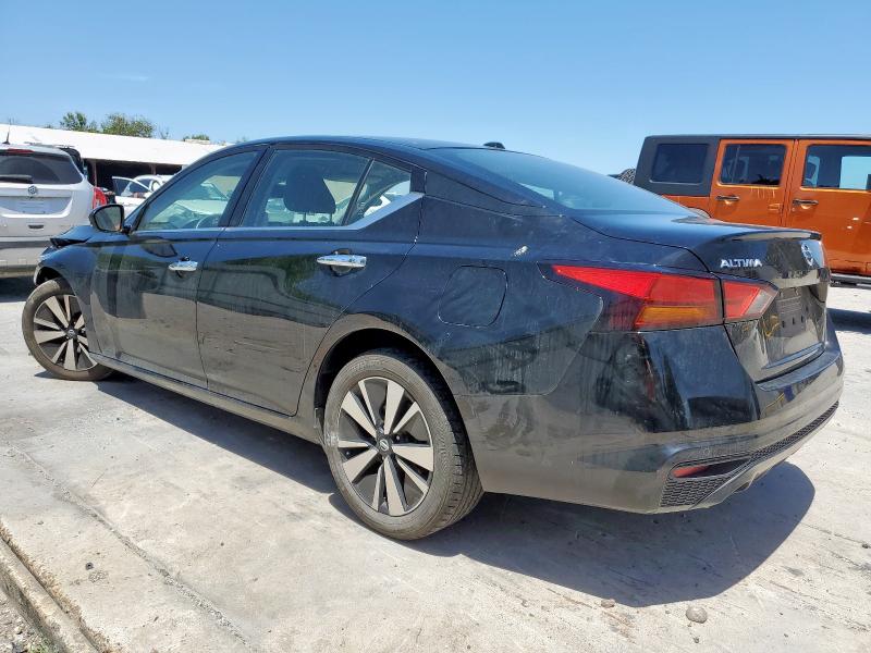 2020 NISSAN ALTIMA SL 1N4BL4EV9LC149267