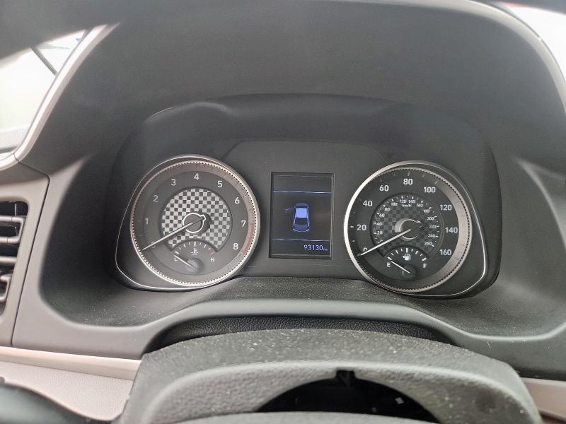 2020 HYUNDAI ELANTRA SE 5NPD84LF5LH542297