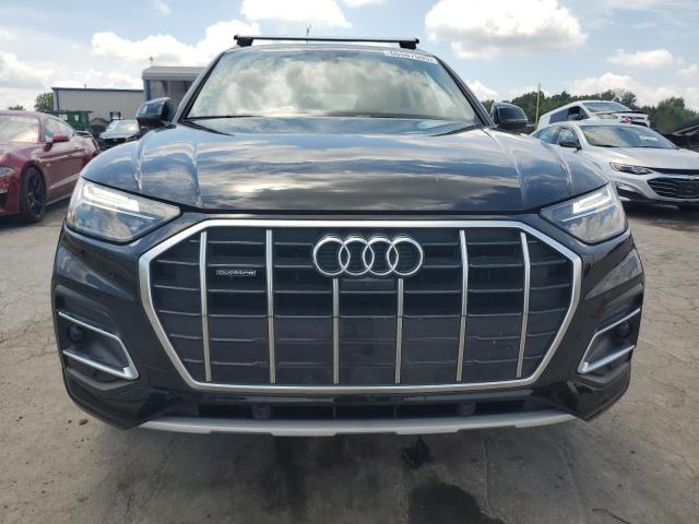 2022 AUDI Q5 PREMIUM WA1BBAFY3N2126638