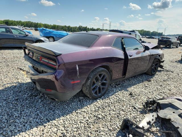 2020 DODGE CHALLENGER 2C3CDZAG1LH178621