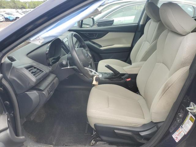 2019 SUBARU IMPREZA 4S3GKAB6XK3618198