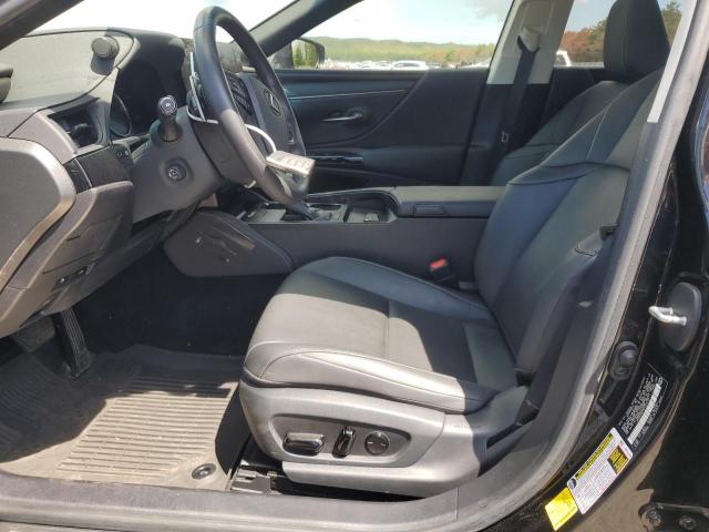 2023 LEXUS ES 350 BAS 58ADZ1B13PU143731