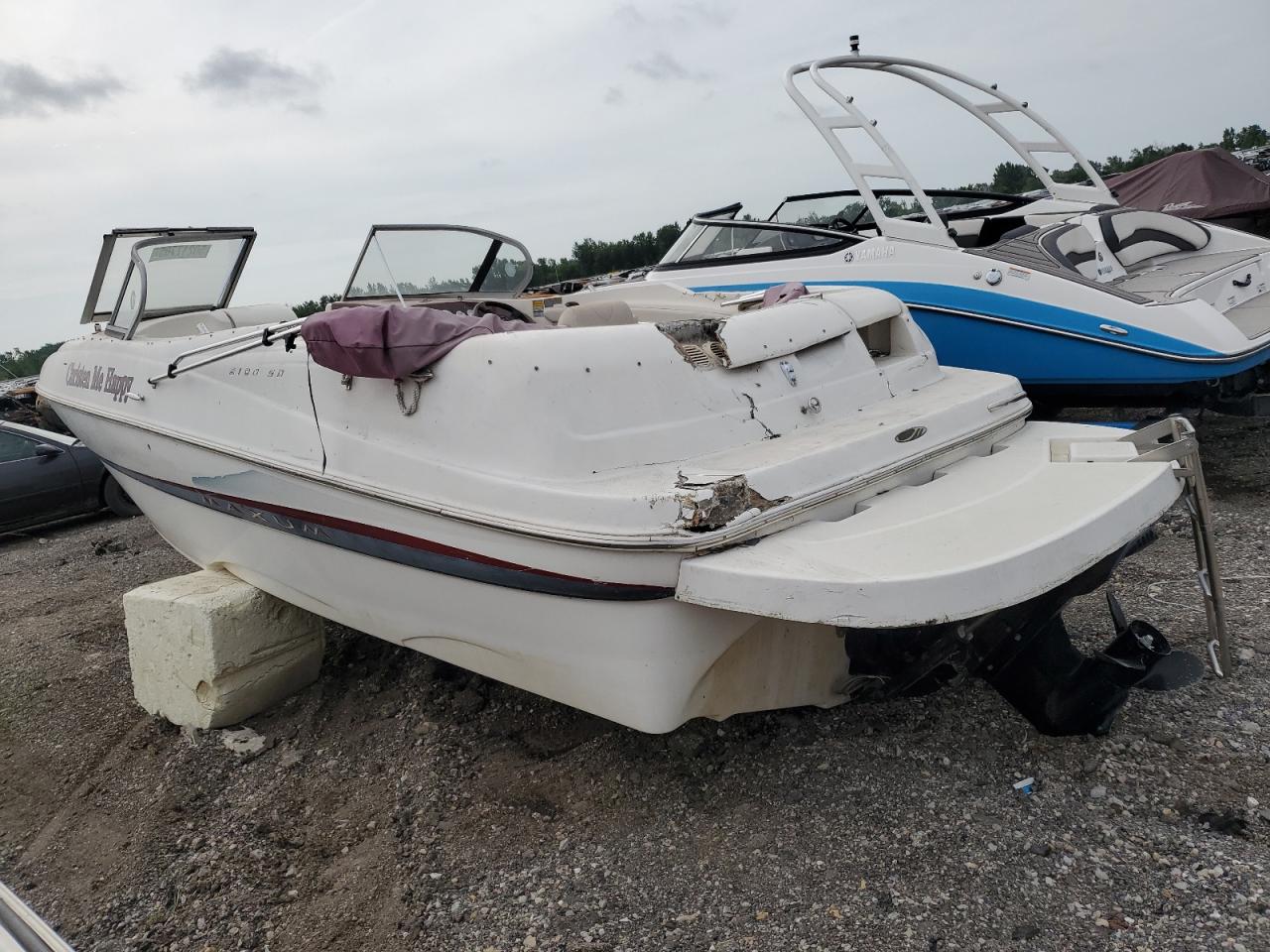 Global Auto Auctions