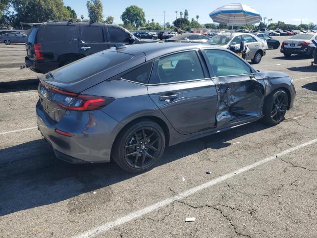 2025 HONDA CIVIC SPOR JHMFL4H86SX000466