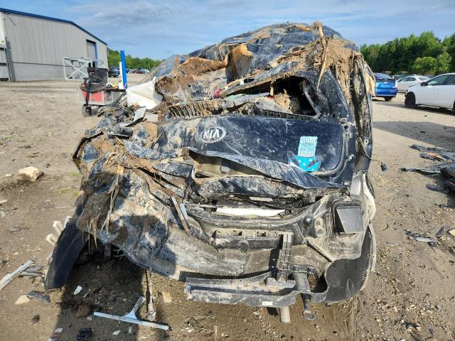 2019 KIA SOUL + KNDJP3A52K7696897