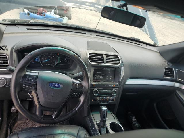 1FM5K8D89GGA39147 2016 FORD EXPLORER