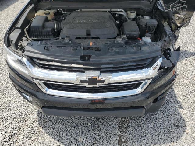 2016 CHEVROLET COLORADO LT 1GCGSCE30G1128580