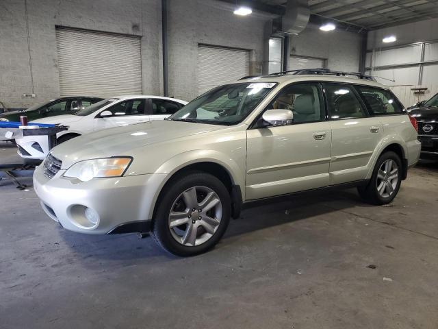 SUBARU OUTBACK OU