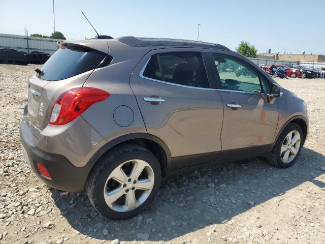 2015 BUICK ENCORE KL4CJGSB4FB075843