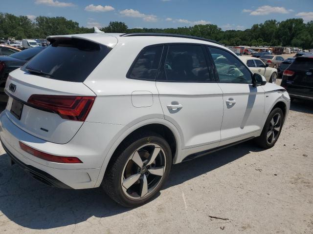 2023 AUDI Q5 PREMIUM WA1EAAFY0P2089096