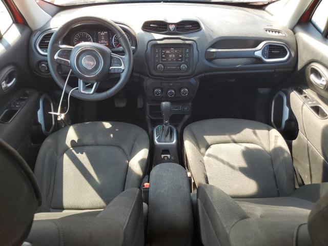 2019 JEEP RENEGADE S ZACNJAAB0KPK44864