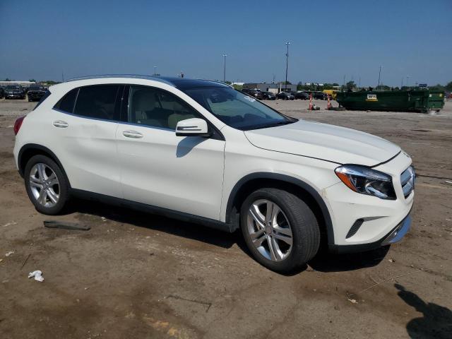 Vin: wdctg4gb5gj207327, lot: 63874985, mercedes-benz gla-class 250 4matic 20164