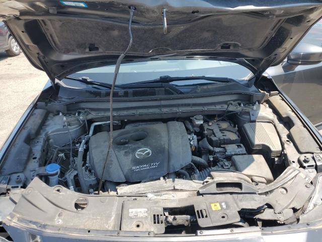 2018 MAZDA CX-5 TOURI JM3KFBCM0J0472693
