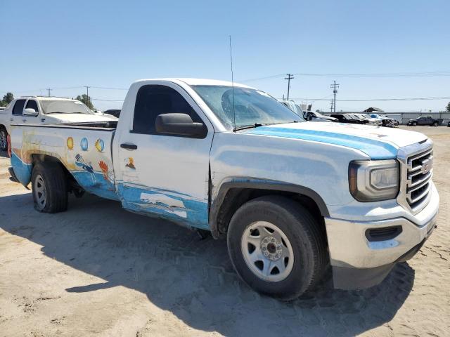 2018 GMC SIERRA C15 1GTN1LEC0JZ901485