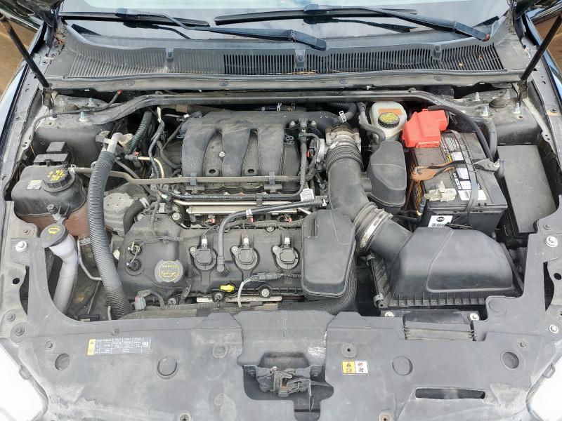 2018 FORD TAURUS POL 1FAHP2MK8JG103333